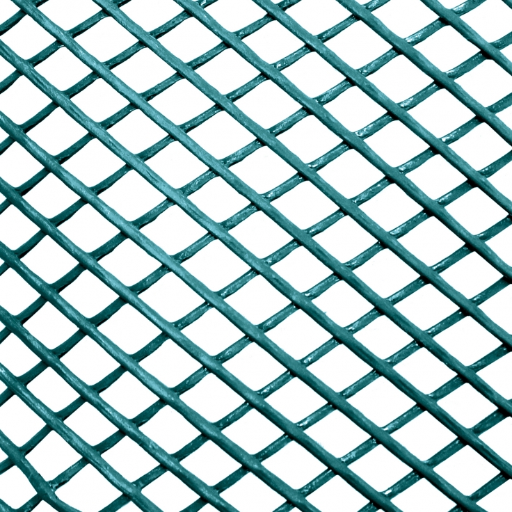 Fence from Polyethylene - POLYNET 80cm, 280R, 10x10/50m