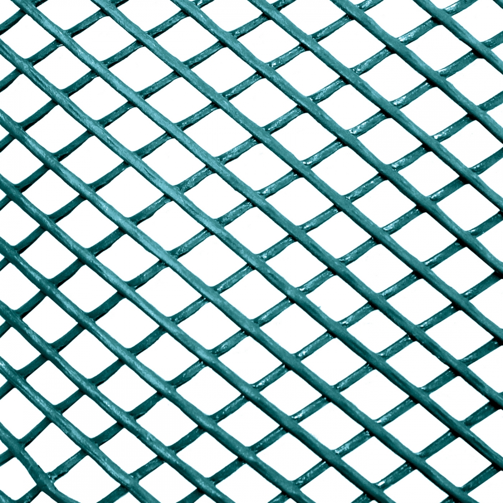 Fence from Polyethylene - POLYNET 80cm, 280R, 10x10/10m