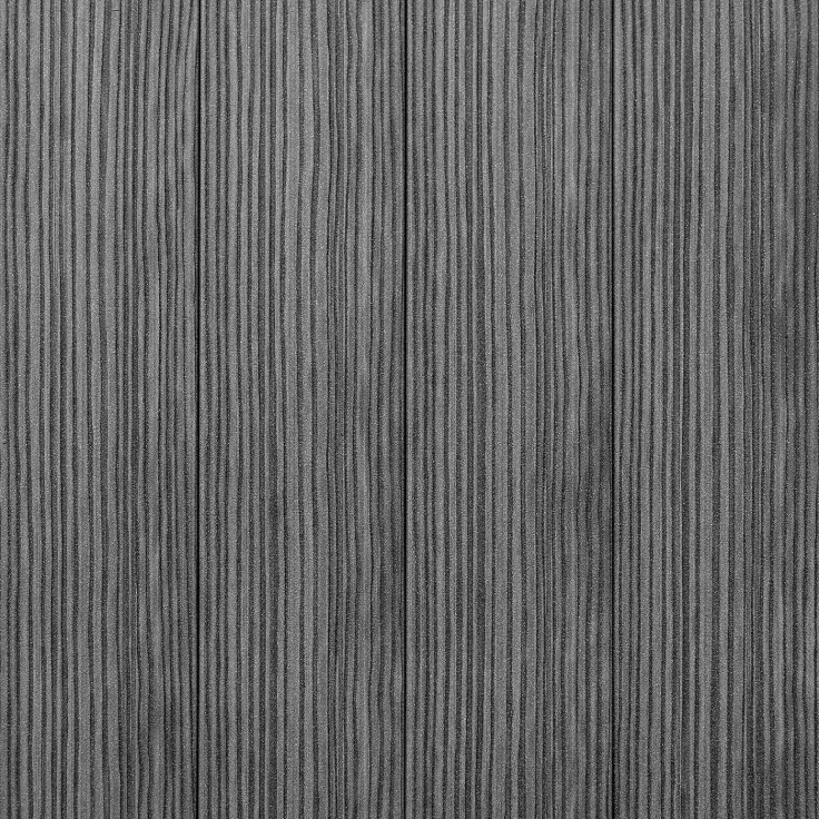 PILWOOD - anthracite 1000/120x11 mm