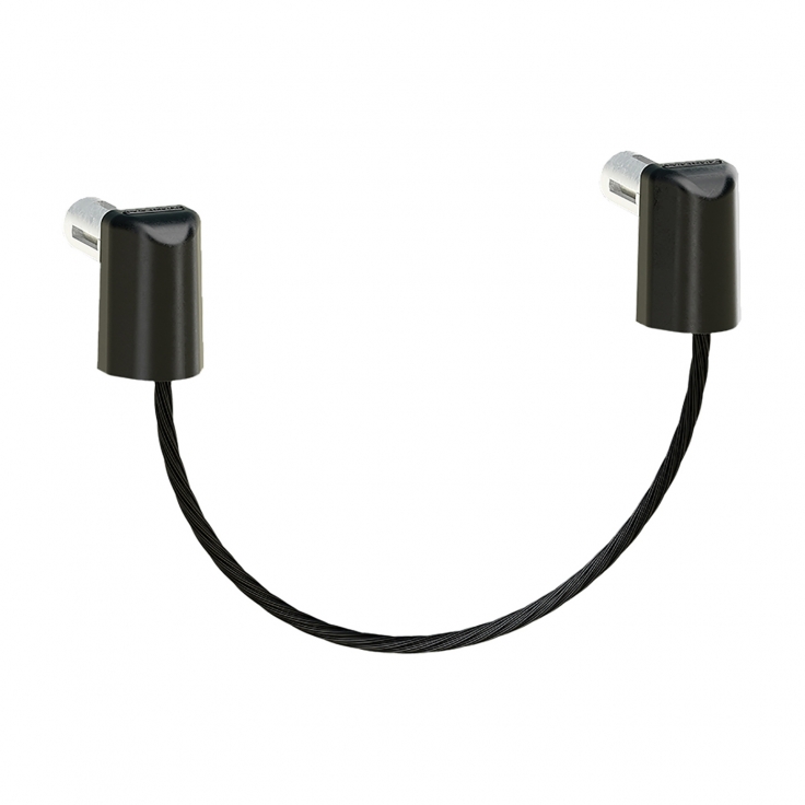 B-SAFE bezpečnostní kabel, délka 220mm  LOCINOX