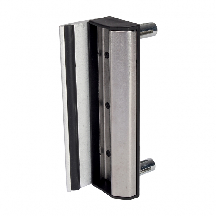 Anschlag des Flügeltors (Aluminium) SAKL QF