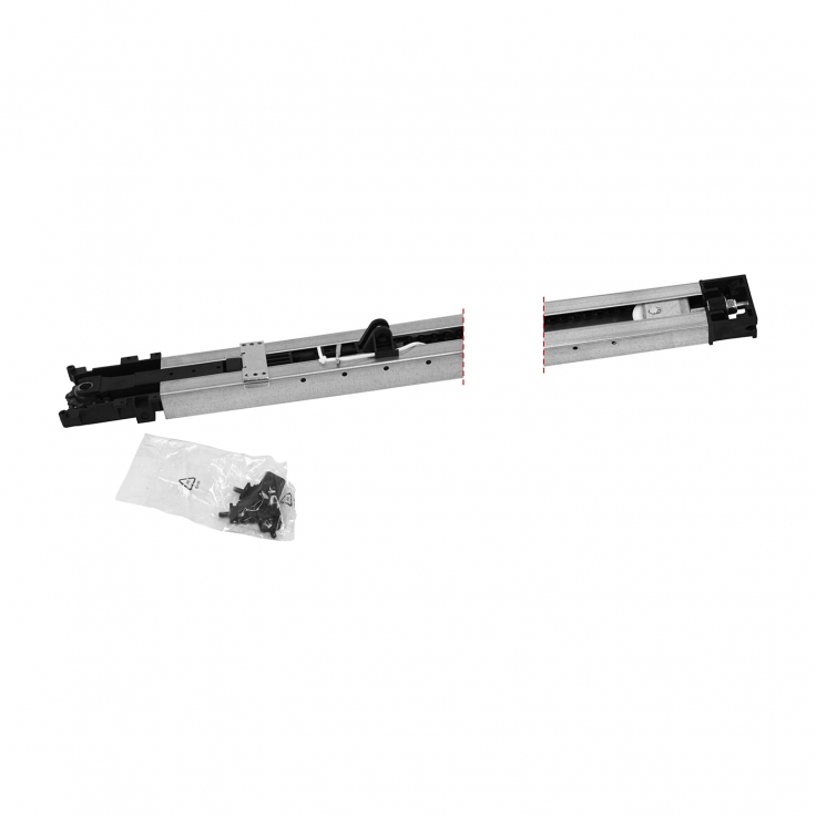 BAHN BIN 650-850 KETTE 2900