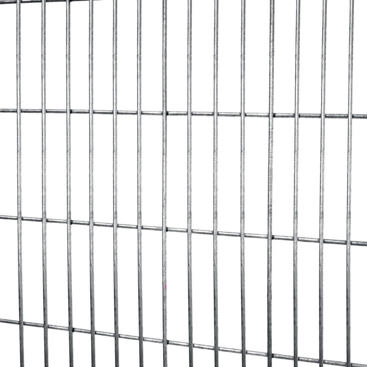 Gabionová net STONE 2000x1800, eyelet 100x25 Zn+Al
