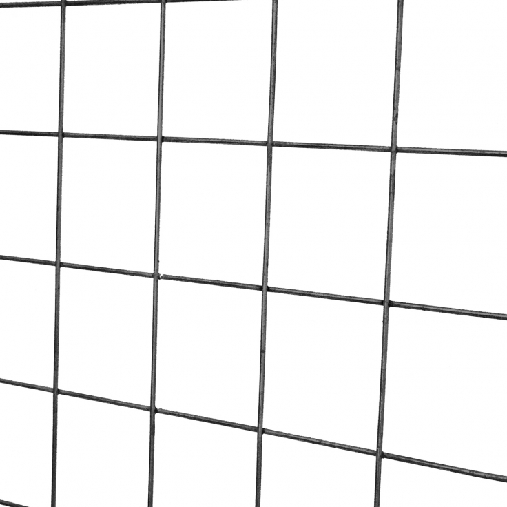Gabion net 3200x2000; 100x100; self coloured