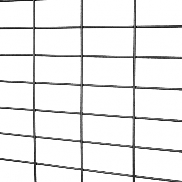 Gabion net 3200x2000; 50x100; self coloured