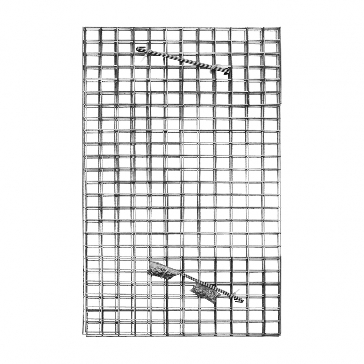 Gabionenkorb BASIC 120 - abmessungen 1200 × 600 × 300 mm