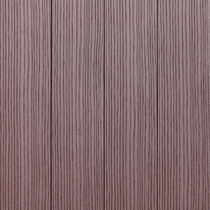 Hnědá plotovka PILWOOD® rozměr 1000 × 120 × 11 mm