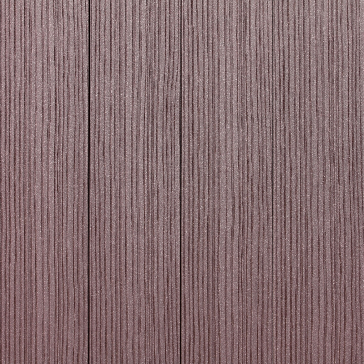 Braun zaunlatten PILWOOD® abmessungen 2000 × 90 × 15 mm