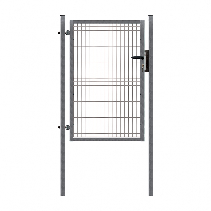 Tor PILOFOR® verzinkt - abmessungen 1094 × 1245 mm