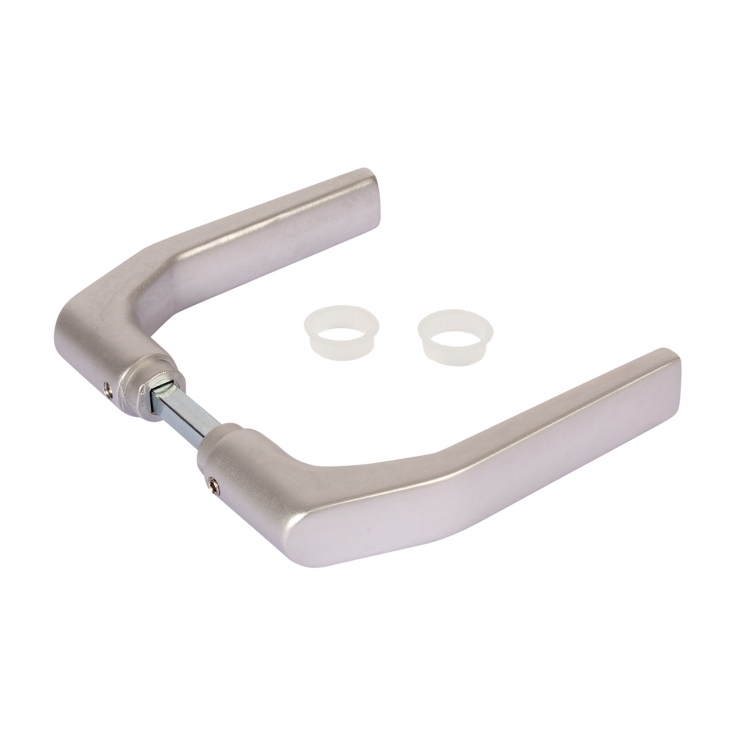 Aluminium handle 3006J-H-ALU LOCINOX