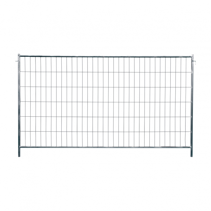 Mobilní panel Zn STANDARD F2 3450 × 2025 mm