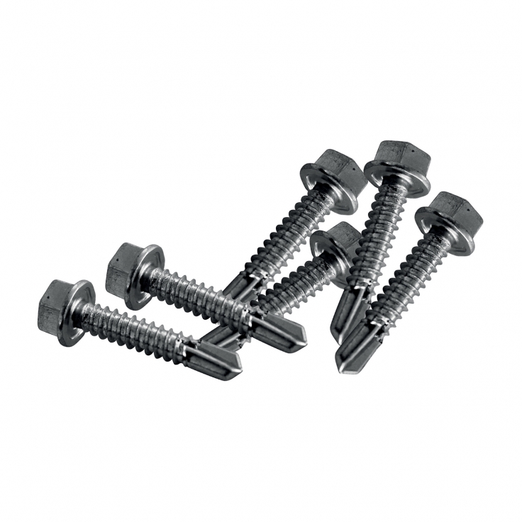 Screw TEX 6,3 × 32mm (self-screwing) (20pcs)