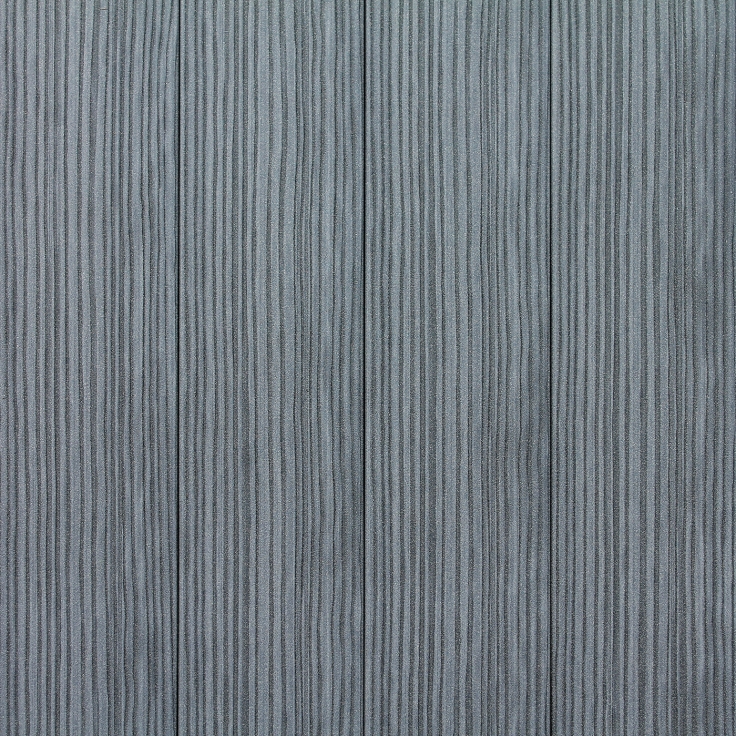 Grau zaunlatten PILWOOD® abmessungen 2000 × 120 × 11 mm