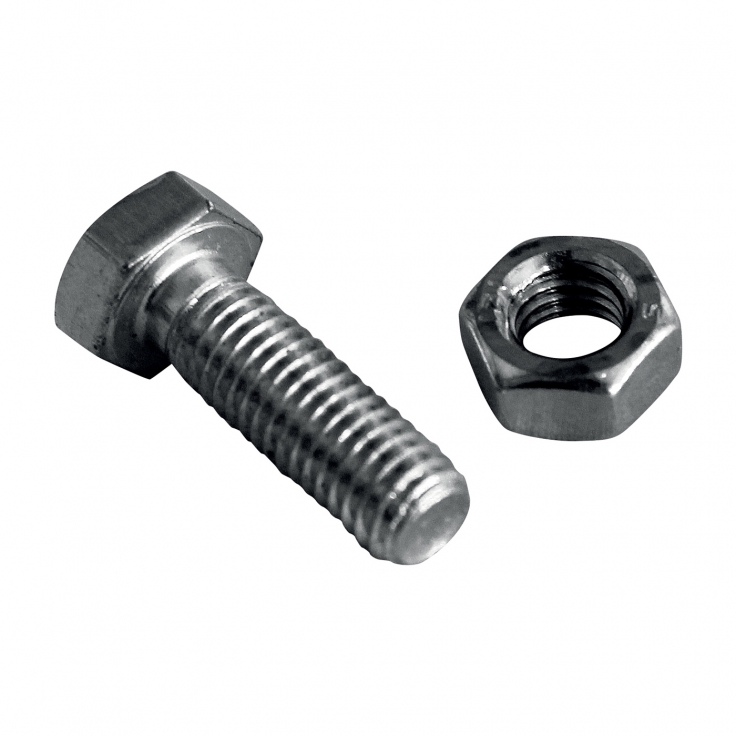 Bolt M6 (M6 x 16mm)