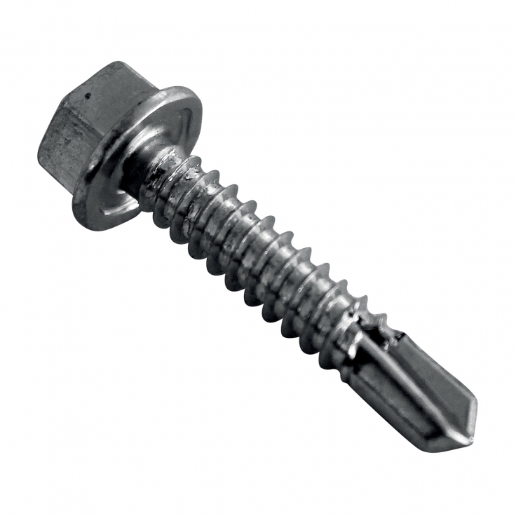 Screw TEX 6,3 × 32mm (self-screwing)