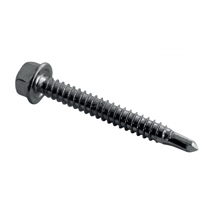 Screw TEX 6,3 × 50mm (self-screwing)