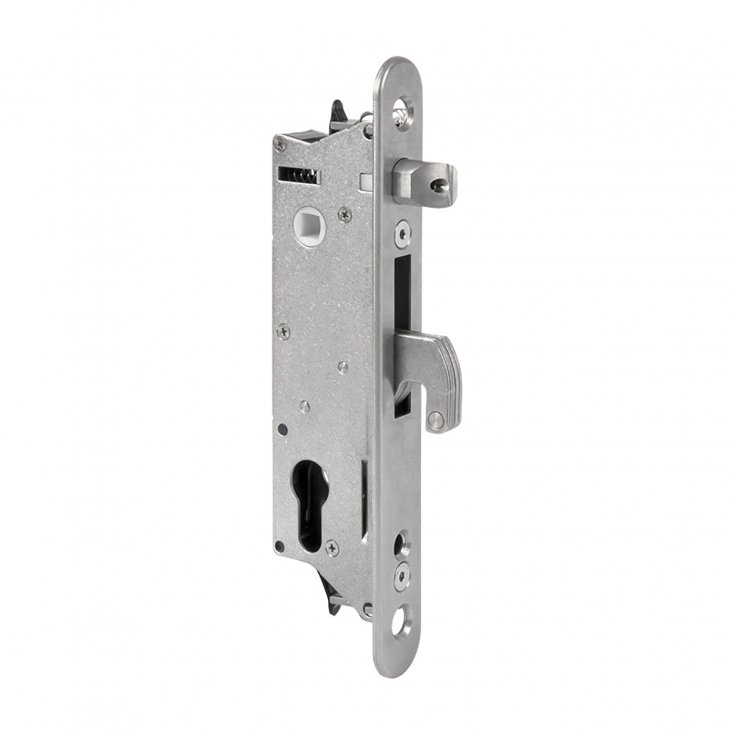 Zámek FIFTYLOCK 50 LOCINOX