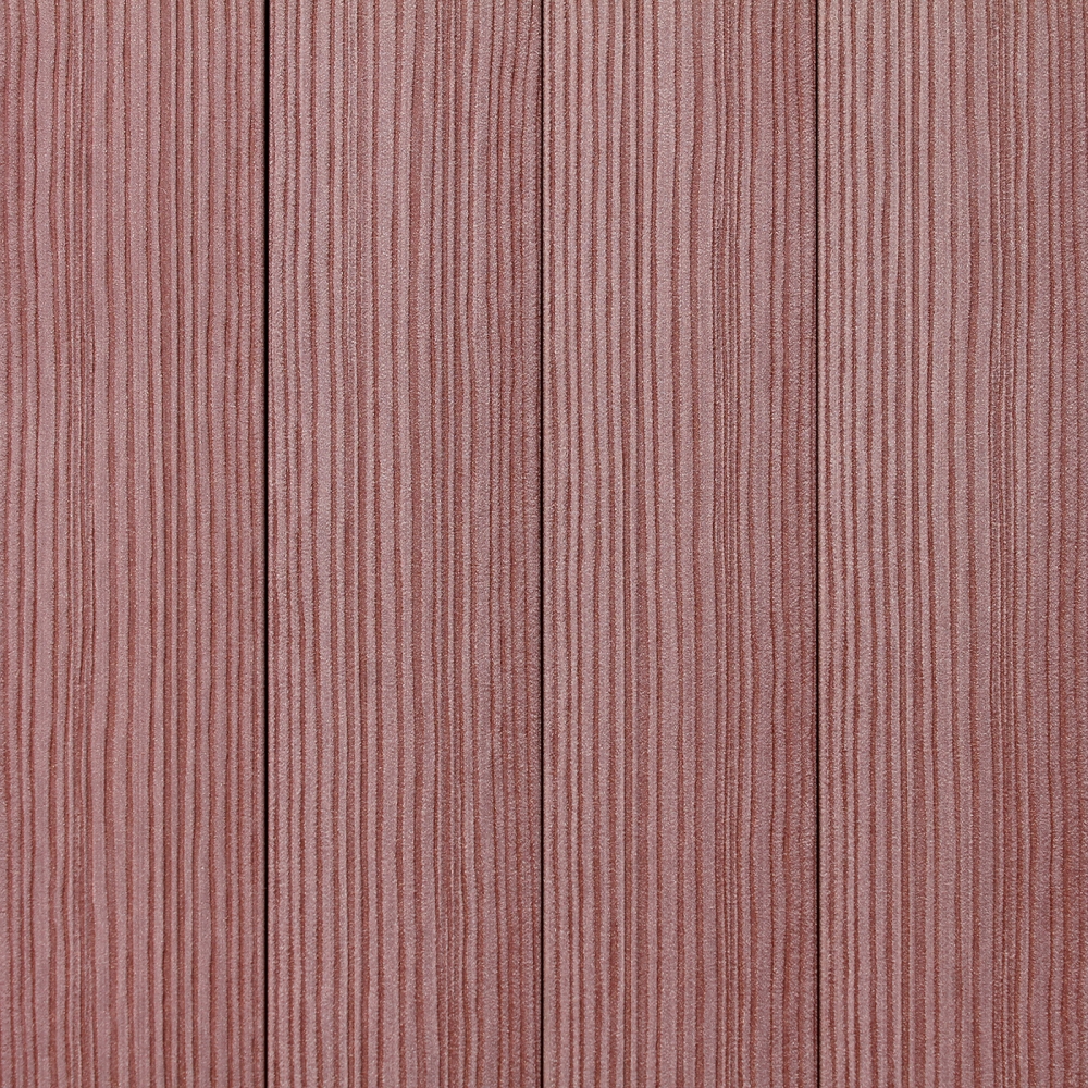 Červenohnědá plotovka PILWOOD® rozměr 2000 × 90 × 15 mm