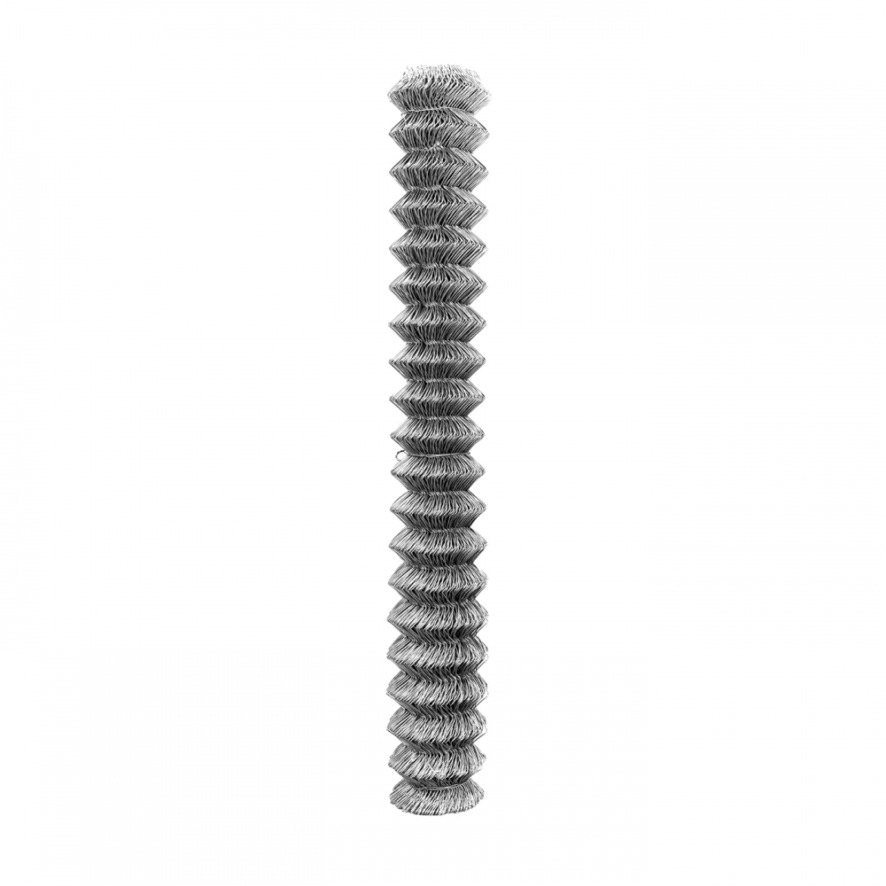 Čtyřhranné pletivo pozinkované IDEAL Zn (kompaktní balení, bez napínacího drátu) - výška 150 cm, 25 m
