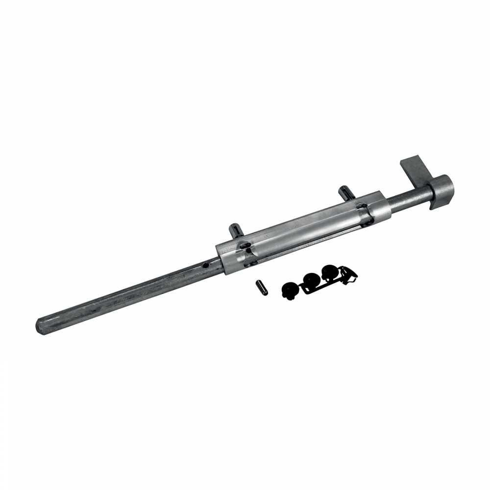 Surface mounted dropbolt VSA/VSF LOCINOX