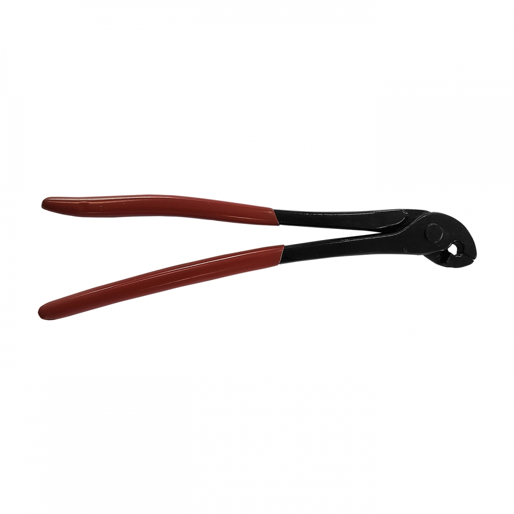 Pliers HOBBY for connecting welded wire netting