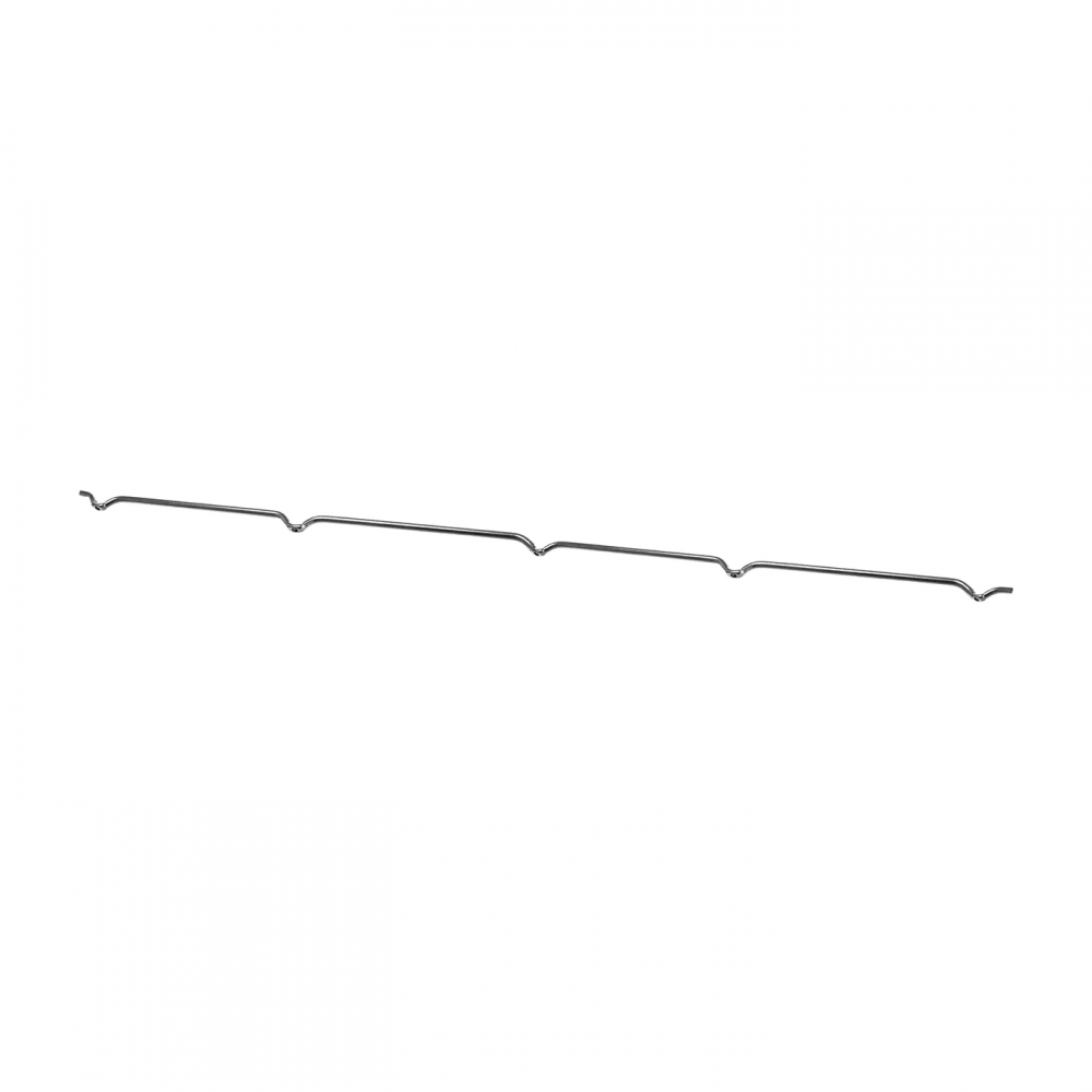 Konzole pozinkovaná (Zn) - výška 150 cm, průměr 8 mm