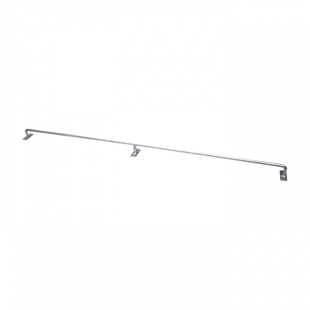 Konzole pozinkovaná (Zn) - výška 180 cm, průměr 12 mm