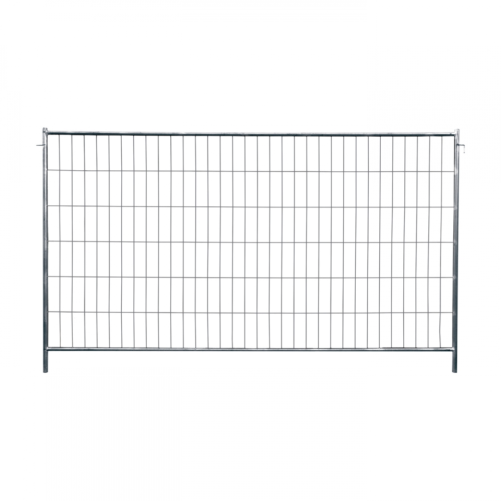 Mobilní panel Zn STANDARD F2 3450 × 2025 mm