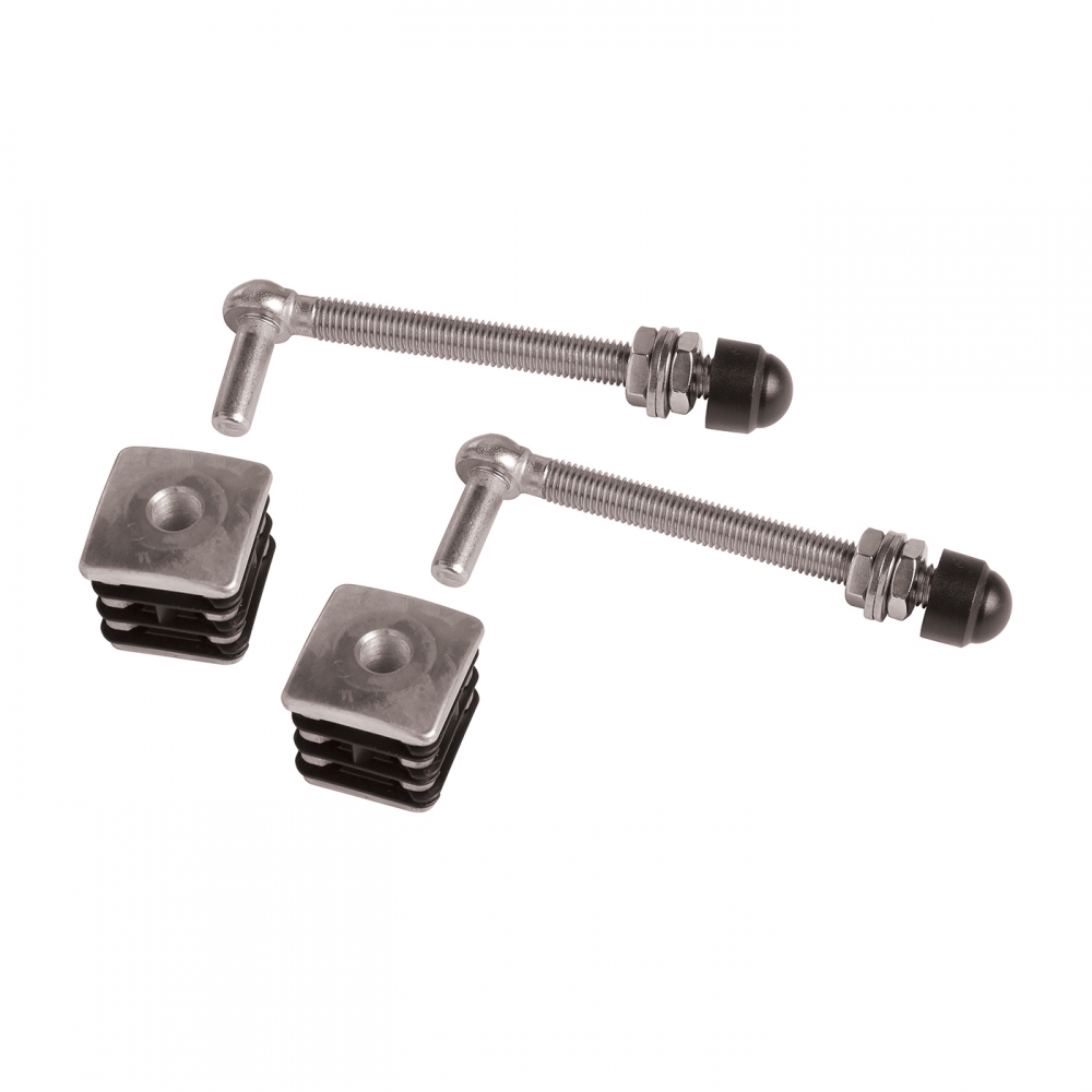 Garden hinge stainless steel GBM 12-DP40 LOCINOX (2pcs)