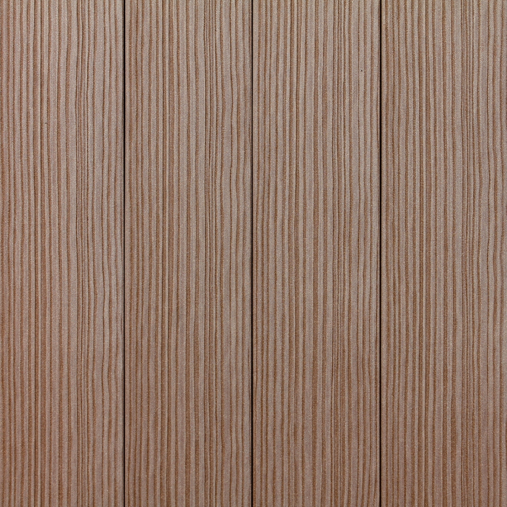 Sandfarben zaunlatten PILWOOD® abmessungen 1500 × 120 × 11 mm