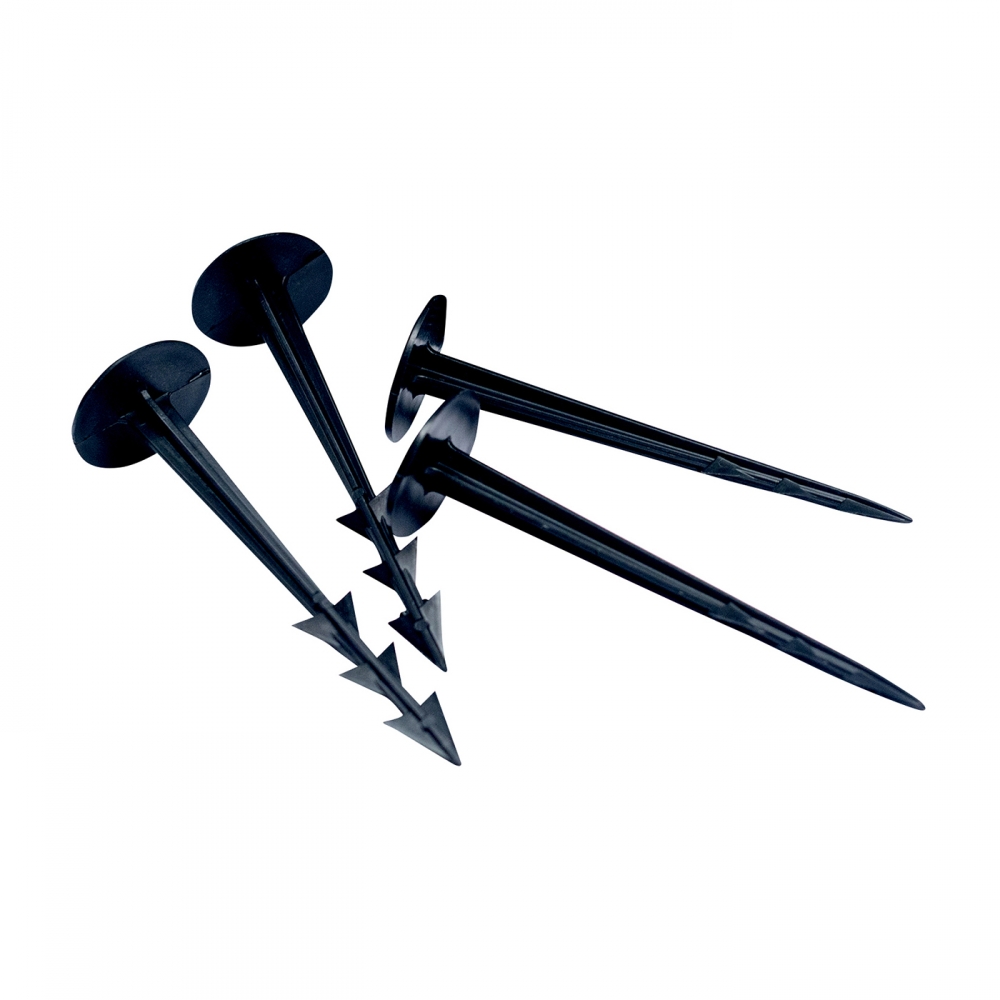 Plastic spike 12cm/1pcs