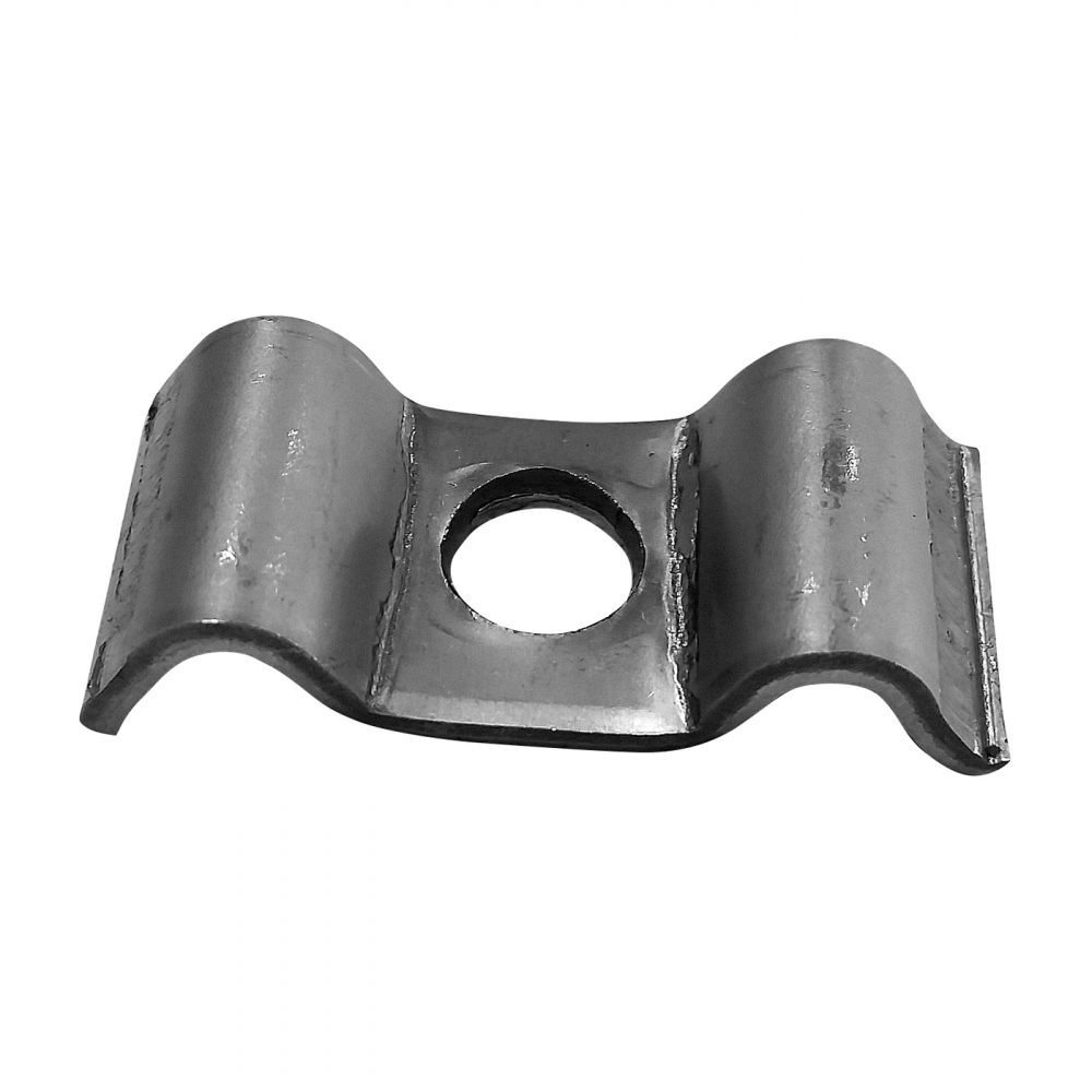 Clamp for PILOFOR stainless steel - butterfly