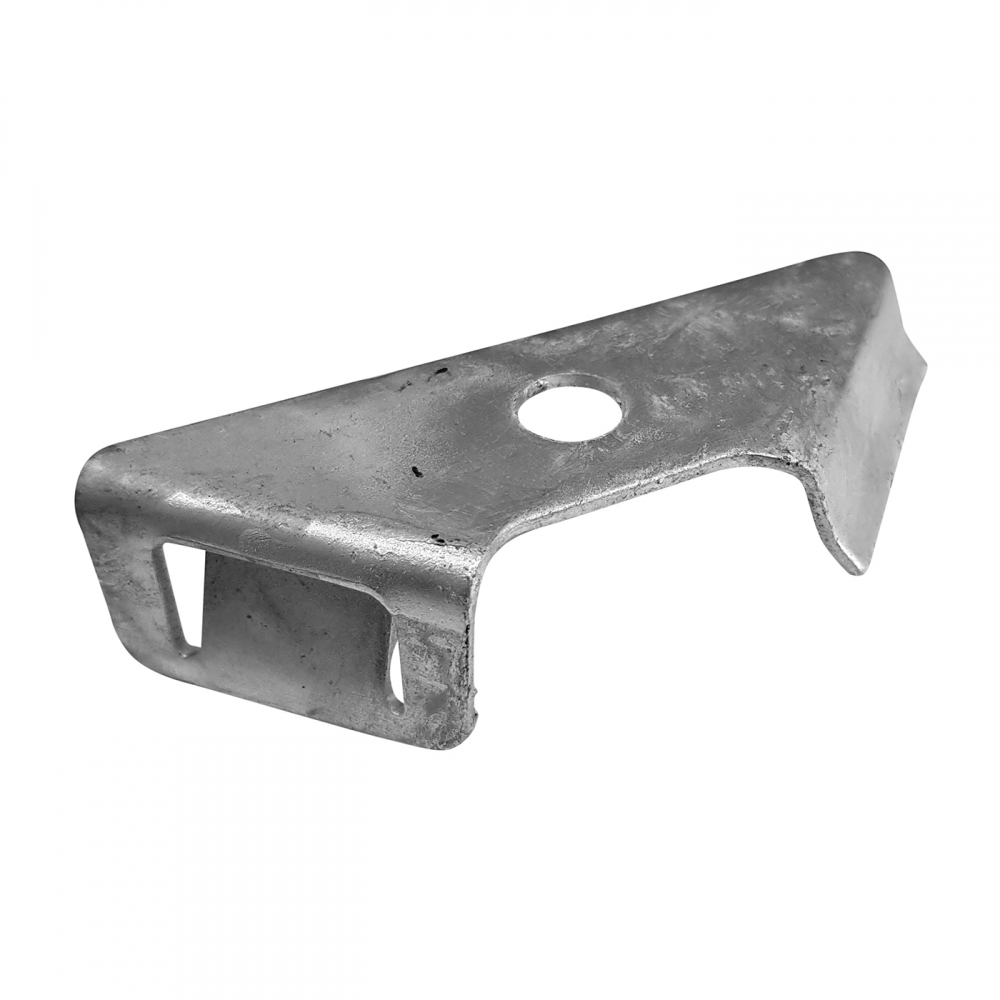 Corner clamp for panel PILOFOR SUPER