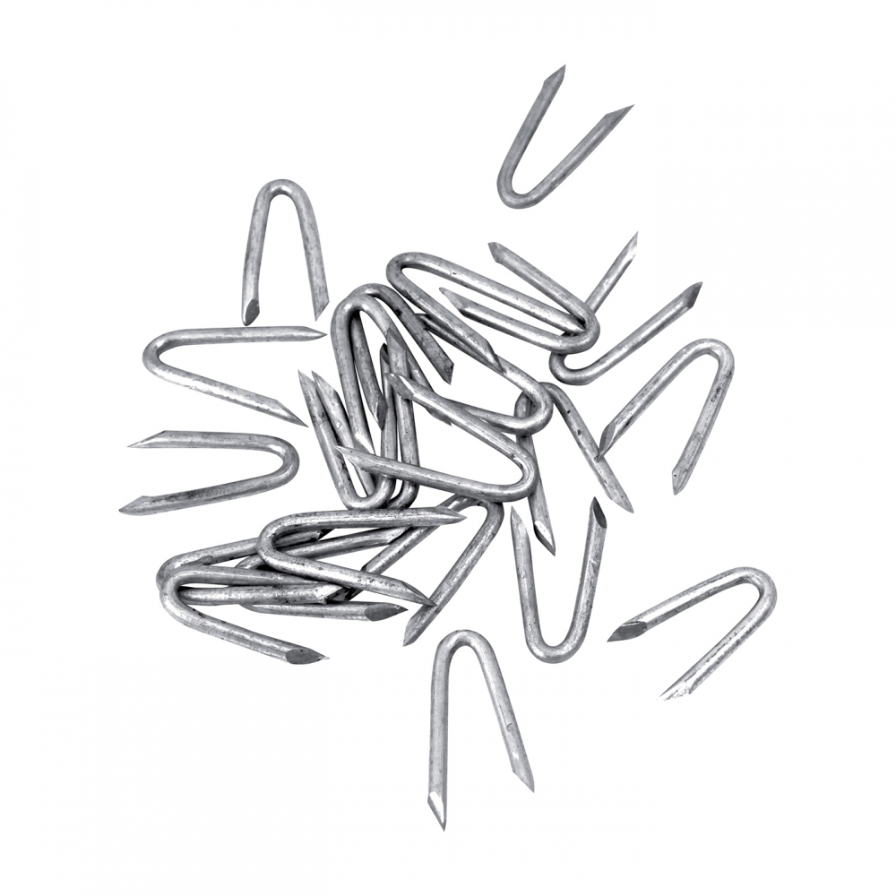 Hooks galvanized 4,2x42mm, 5kg