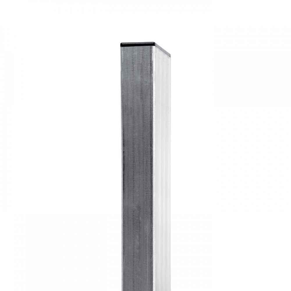 Post PILODEL for PILOFOR panels  galvanized 3200/60x40/1,5