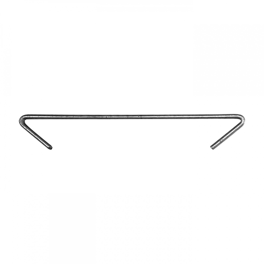 Clasp 150mm, wire thickness 3,50 mm
