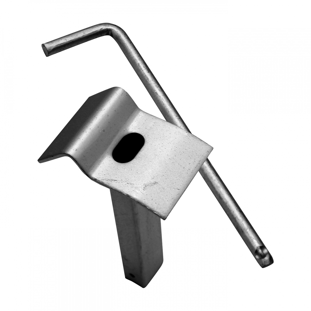 mittlerer Toranschlag IDEAL®