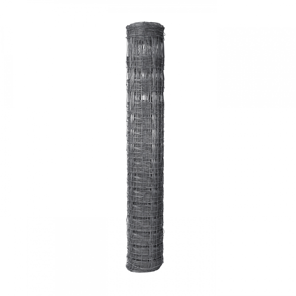 Knotted fence galvanized SUPER 1600/20/150 NEW