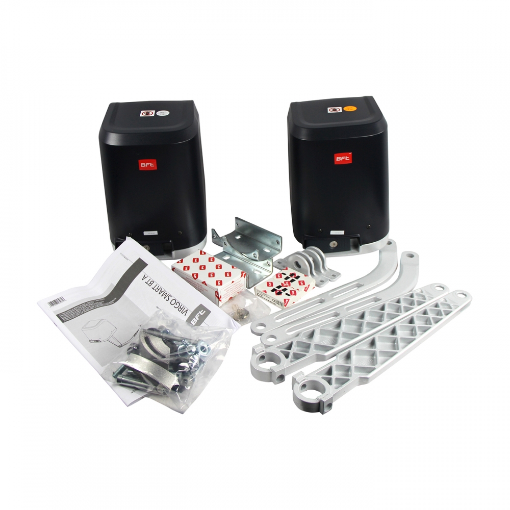 VIRGO SMART BT A 20 KIT