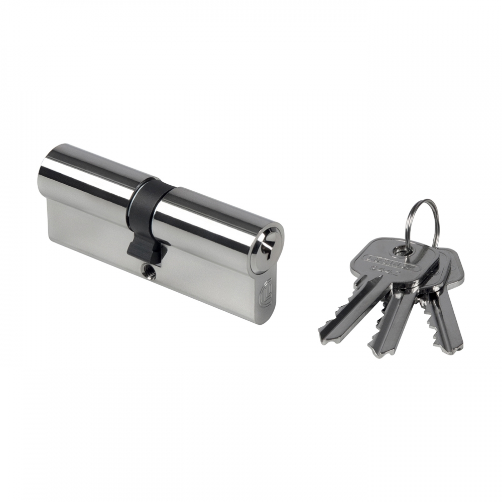 Einlage 80mm (40/40) 3012-80-STD-GSZ LOCINOX
