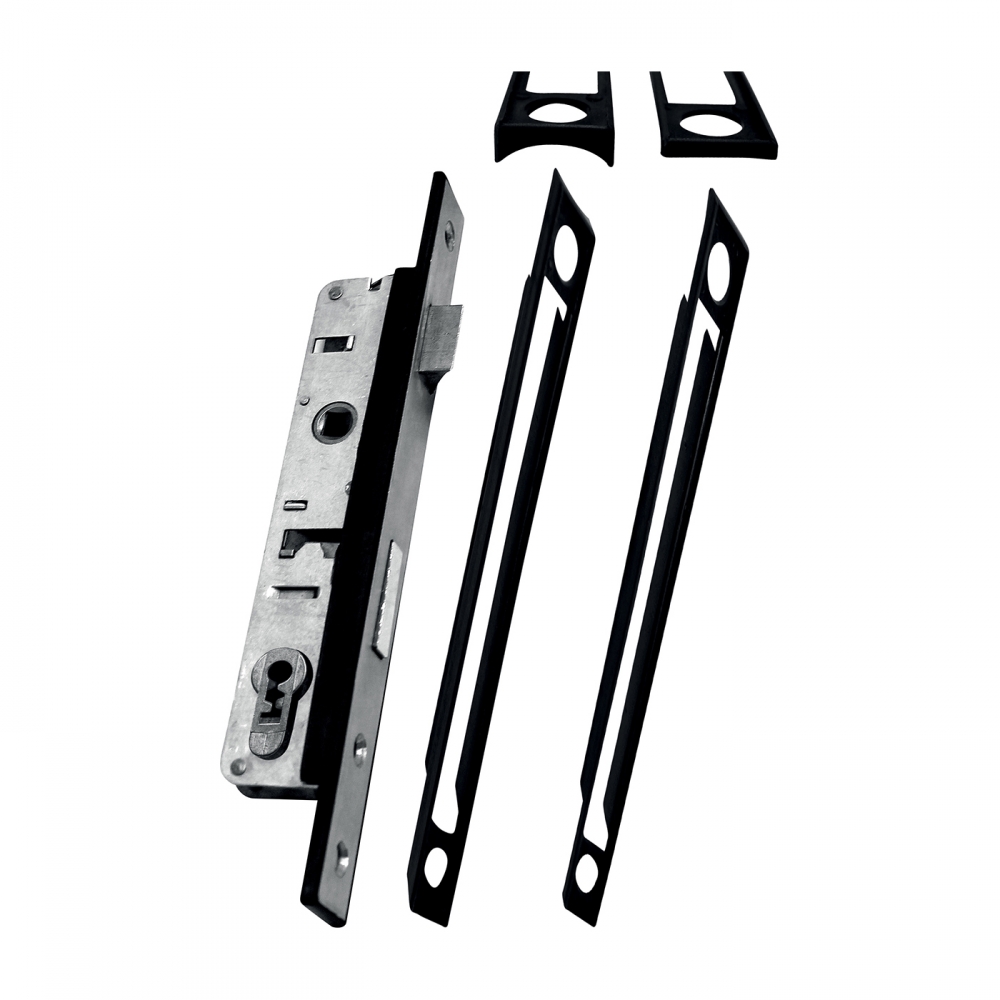Dosic lock